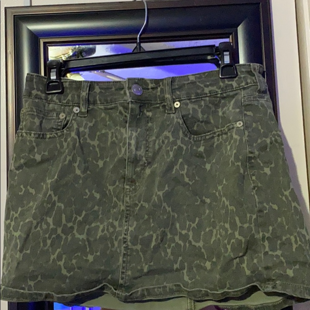 Skirt